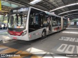 Viação Gatusa Transportes Urbanos 7 6361 na cidade de São Paulo, São Paulo, Brasil, por Facundo Luis. Número da foto: #:id.