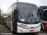 Universo Transportes 6400 na cidade de São Paulo, São Paulo, Brasil, por Rafael Trevizan. Número da foto: #13212552.