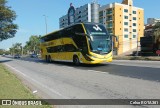 Viação Nova Itapemirim 40376 na cidade de Ipatinga, Minas Gerais, Brasil, por Celso ROTA381. Número da foto: #:id.
