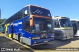 Transportadora Tamboré 1212 na cidade de Artur Nogueira, São Paulo, Brasil, por Helder Fernandes da Silva. Número da foto: #13211359.