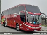 Empresa de Ônibus Nossa Senhora da Penha 59015 na cidade de Itajaí, Santa Catarina, Brasil, por Jonatan Eduardo Jurk Ramos. Número da foto: #13212216.