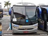 Kuba Turismo 1193 na cidade de Aparecida, São Paulo, Brasil, por Ricardo Matu. Número da foto: #13210862.