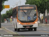 Cidade Alta Transportes 1.346 na cidade de Abreu e Lima, Pernambuco, Brasil, por Jonathan Silva. Número da foto: #:id.