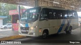 Uni Transportes 6033 na cidade de Guarulhos, São Paulo, Brasil, por Thiago Lima. Número da foto: #:id.