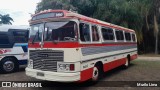 Ônibus Particulares 160 na cidade de Campinas, São Paulo, Brasil, por Murilo Lima. Número da foto: #:id.