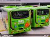 Viação Osasco 1006 na cidade de Osasco, São Paulo, Brasil, por Ítalo Silva. Número da foto: #13212415.