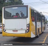 Belém Rio Transportes BD-119 na cidade de Belém, Pará, Brasil, por Juan Silva. Número da foto: #:id.