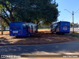 Expresso Itamarati 6472 na cidade de São José do Rio Preto, São Paulo, Brasil, por João Vitor Pereira. Número da foto: #13210784.