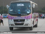 Transportadora Tinguá RJ 156.207 na cidade de Duque de Caxias, Rio de Janeiro, Brasil, por Augusto César. Número da foto: #13211030.
