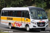 TAP Turismo e Fretamento 005 na cidade de Piraí, Rio de Janeiro, Brasil, por Guilherme Gomes. Número da foto: #13211706.