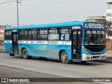 Transportes Pegasso Express 34 na cidade de Villa El Salvador, Lima, Lima Metropolitana, Peru, por Fabricio Cortez. Número da foto: #13211809.