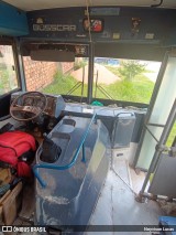 Ônibus Particulares 4I17 na cidade de Magalhães Barata, Pará, Brasil, por Neyvison Lucas. Número da foto: #13211869.