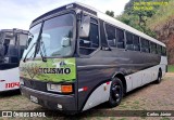 Ônibus Particulares BWC1125 na cidade de Campinas, São Paulo, Brasil, por Carlos Júnior. Número da foto: #13210724.