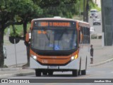 Itamaracá Transportes 1.702 na cidade de Abreu e Lima, Pernambuco, Brasil, por Jonathan Silva. Número da foto: #:id.