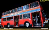 Viação Caprioli 5501 na cidade de Campinas, São Paulo, Brasil, por Carlos Júnior. Número da foto: #13211454.