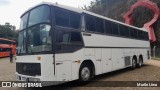 Ônibus Particulares 9B16 na cidade de Campinas, São Paulo, Brasil, por Murilo Lima. Número da foto: #13210677.