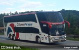 Expreso Paraguay S.A. 152 na cidade de Santa Isabel, São Paulo, Brasil, por George Miranda. Número da foto: #13211624.