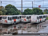 Borborema Imperial Transportes 536 na cidade de Jaboatão dos Guararapes, Pernambuco, Brasil, por Wallace Vitor. Número da foto: #:id.