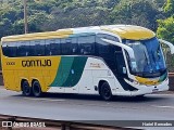 Empresa Gontijo de Transportes 30000 na cidade de Itatiaiuçu, Minas Gerais, Brasil, por Hariel Bernades. Número da foto: #13212170.