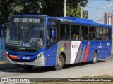 Next Mobilidade - ABC Sistema de Transporte 80.267 na cidade de Santo André, São Paulo, Brasil, por Gabriel Oliveira Caldas da Nobrega. Número da foto: #13209982.