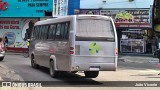 Ônibus Particulares LPU0F69 na cidade de Duque de Caxias, Rio de Janeiro, Brasil, por João Vicente. Número da foto: #13211417.