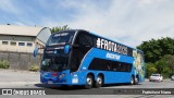 Eucatur - Empresa União Cascavel de Transportes e Turismo 6024 na cidade de São Paulo, São Paulo, Brasil, por Francisco Ivano. Número da foto: #13212630.