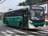 Viação VG B31012 na cidade de Rio de Janeiro, Rio de Janeiro, Brasil, por Diego Motta. Número da foto: #:id.