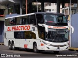 El Practico 2000 na cidade de Córdoba, Capital, Córdoba, Argentina, por Agustin SanCristobal1712. Número da foto: #13211820.