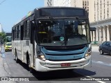 Real Auto Ônibus C41430 na cidade de Rio de Janeiro, Rio de Janeiro, Brasil, por Guilherme Pereira Costa. Número da foto: #:id.