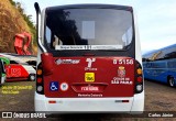 Auto Viação Transcap >> Auto Bless Transportes 8 5158 na cidade de Campinas, São Paulo, Brasil, por Carlos Júnior. Número da foto: #13210633.