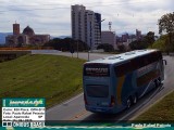 Cassintur 920 na cidade de Aparecida, São Paulo, Brasil, por Paulo Rafael Peixoto. Número da foto: #13210278.