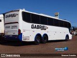Gabriel Transportes 2030 na cidade de Ibirubá, Rio Grande do Sul, Brasil, por Emerson Dorneles. Número da foto: #:id.