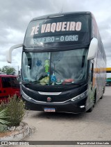 Zé Vaqueiro 2410 na cidade de Lajes, Rio Grande do Norte, Brasil, por Wagner Michel Alves Leite. Número da foto: #13209864.