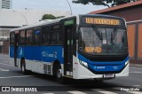 Viação Nossa Senhora das Graças A71553 na cidade de Rio de Janeiro, Rio de Janeiro, Brasil, por Diego Motta. Número da foto: #:id.
