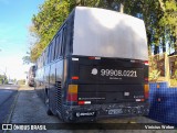 Ônibus Particulares 3538 na cidade de Criciúma, Santa Catarina, Brasil, por Vinícius Weber. Número da foto: #13209418.