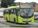 Víper Transportes 300.275 na cidade de São Luís, Maranhão, Brasil, por Glauber Medeiros. Número da foto: #:id.