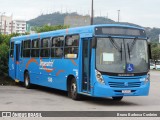 Auto Viação Imperatriz 1340 na cidade de Florianópolis, Santa Catarina, Brasil, por Bruno Barbosa Cordeiro. Número da foto: #13212372.