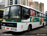 Cia. São Geraldo de Viação 5317 na cidade de Barueri, São Paulo, Brasil, por Tadeu Vasconcelos. Número da foto: #13209575.
