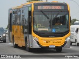 Mobi Rio E902470 na cidade de Rio de Janeiro, Rio de Janeiro, Brasil, por Augusto César. Número da foto: #13211018.