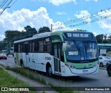 Auto Ônibus Líder 0925005 na cidade de Manaus, Amazonas, Brasil, por Bus de Manaus AM. Número da foto: #:id.