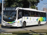 Viação Guaianazes 01 533 na cidade de Santo André, São Paulo, Brasil, por Gabriel Oliveira Caldas da Nobrega. Número da foto: #13209989.