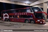 Real Alagoas de Viação 101 na cidade de Aracaju, Sergipe, Brasil, por Gladyston Santana Correia. Número da foto: #13209547.