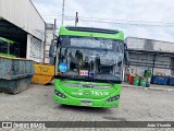 Transportes Santo Antônio RJ 161.301 na cidade de Duque de Caxias, Rio de Janeiro, Brasil, por João Vicente. Número da foto: #13209507.