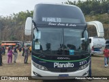 Planalto Transportes 2571 na cidade de Campinas, São Paulo, Brasil, por Fernando Félix Ferreira Lima. Número da foto: #13210810.