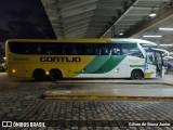 Empresa Gontijo de Transportes 18460 na cidade de Americana, São Paulo, Brasil, por Gilson de Souza Junior. Número da foto: #13211824.