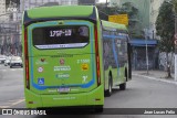 Sambaíba Transportes Urbanos 2 1500 na cidade de São Paulo, São Paulo, Brasil, por Jean Lucas Felix. Número da foto: #13212664.