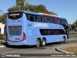 UTIL - União Transporte Interestadual de Luxo 13233 na cidade de Brasília, Distrito Federal, Brasil, por Paulo Henrique Coelho Correa. Número da foto: #13209779.