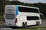 Auto Viação Catarinense 3734 na cidade de Piraí, Rio de Janeiro, Brasil, por Guilherme Gomes. Número da foto: #13211788.