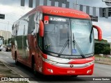 Empresa de Ônibus Pássaro Marron 5941 na cidade de São Paulo, São Paulo, Brasil, por Brenno Santos. Número da foto: #13209703.