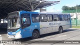 ATT - Atlântico Transportes e Turismo 881560 na cidade de Salvador, Bahia, Brasil, por Vinicius Gusmão. Número da foto: #:id.